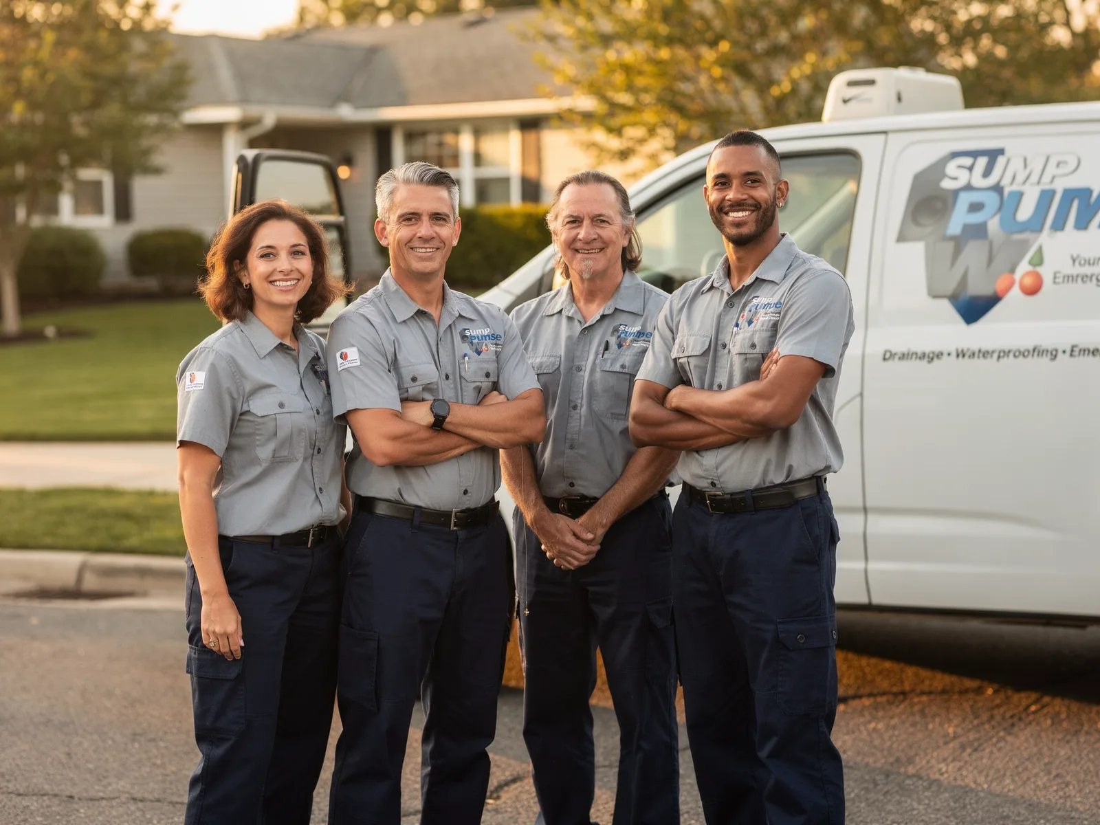 Water Heater Repair company in Prairieville, LA